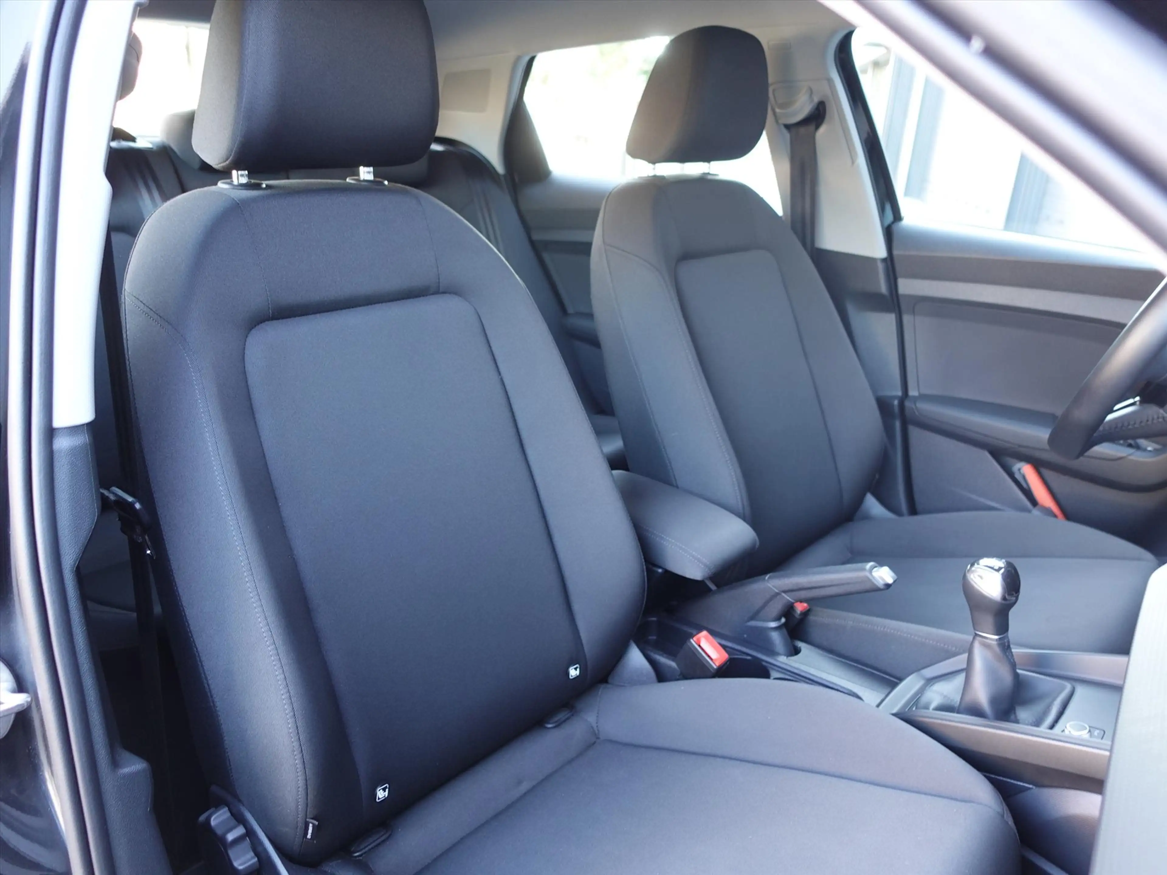 Audi A1 Sportback 25 TFSI Pro Line RIJKLAAR/CARPLAY/CLIMA/ — photo 13