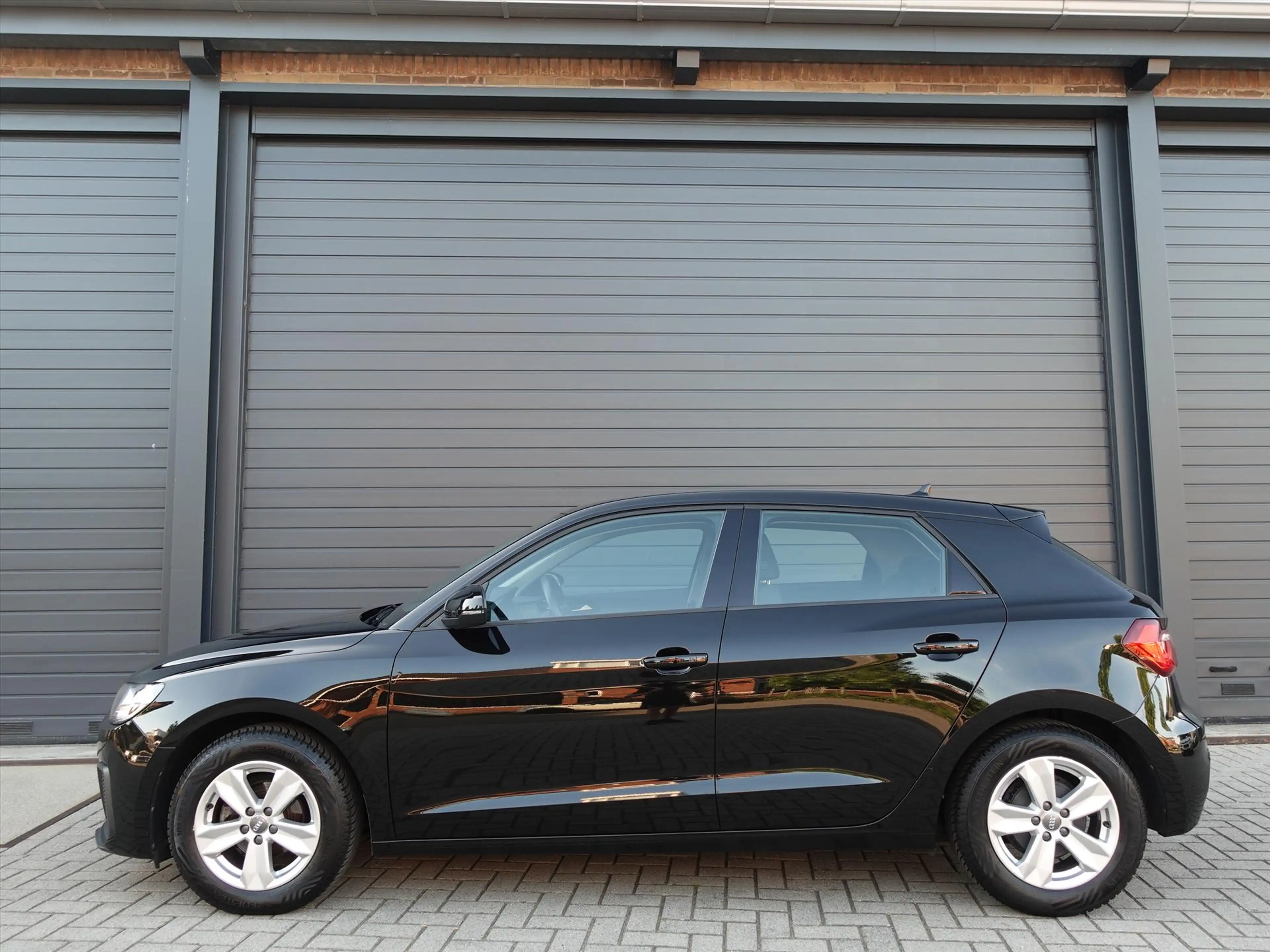 Audi A1 Sportback 25 TFSI Pro Line RIJKLAAR/CARPLAY/CLIMA/ — photo 6