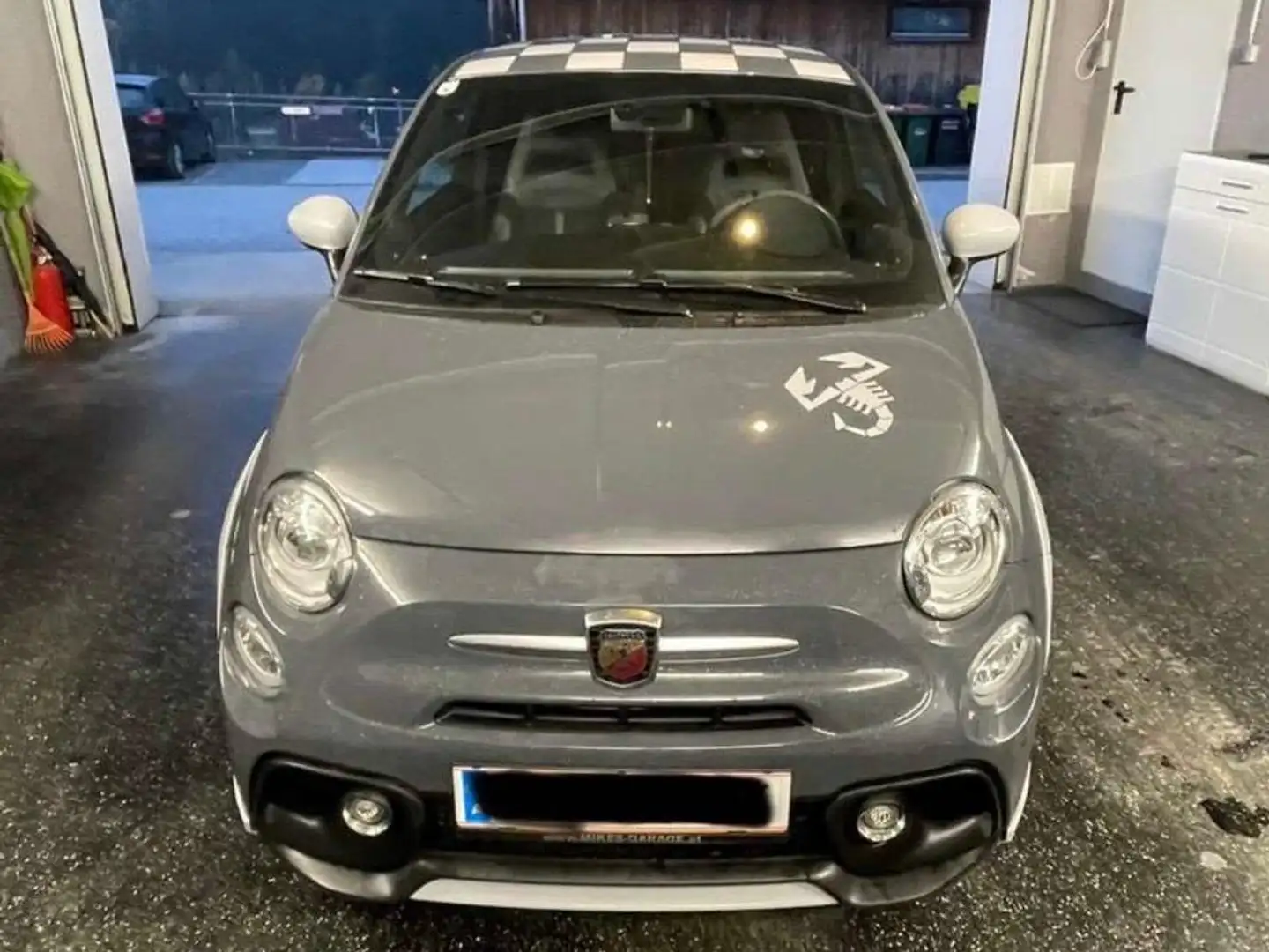 Abarth 695 Abarth 695 70° Anniversario 70° Anniversario - 2
