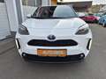 Toyota Yaris Cross 1,5 VVT-i Hybrid Active Drive Aut. mit  Anhänge... Weiß - thumbnail 2