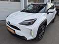 Toyota Yaris Cross 1,5 VVT-i Hybrid Active Drive Aut. mit  Anhänge... Weiß - thumbnail 5