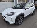 Toyota Yaris Cross 1,5 VVT-i Hybrid Active Drive Aut. mit  Anhänge... Weiß - thumbnail 4
