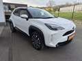 Toyota Yaris Cross 1,5 VVT-i Hybrid Active Drive Aut. mit  Anhänge... Weiß - thumbnail 9