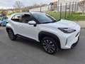 Toyota Yaris Cross 1,5 VVT-i Hybrid Active Drive Aut. mit  Anhänge... Weiß - thumbnail 10