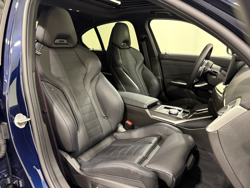 BMW 340 M340i xDrive Limousine Pro M-Sitze AHK ACC 360° HU — photo 15
