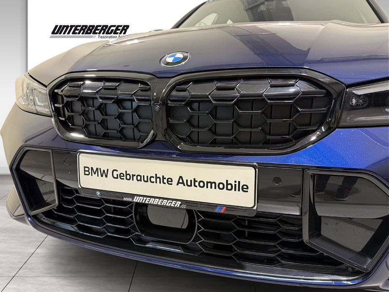 BMW 340 M340i xDrive Limousine Pro M-Sitze AHK ACC 360° HU — photo 6
