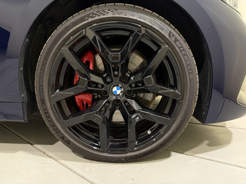 BMW 340 M340i xDrive Limousine Pro M-Sitze AHK ACC 360° HU — photo 8
