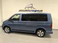 Volkswagen Multivan 2.0TDI BMT Trendline 110kW Azul - thumbnail 11