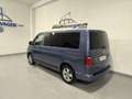 Volkswagen Multivan 2.0TDI BMT Trendline 110kW Azul - thumbnail 2