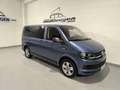 Volkswagen Multivan 2.0TDI BMT Trendline 110kW Azul - thumbnail 1