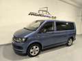 Volkswagen Multivan 2.0TDI BMT Trendline 110kW Azul - thumbnail 3