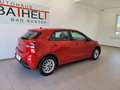Kia Rio 1,25 MPI Titan ISG Rot - thumbnail 16