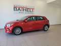 Kia Rio 1,25 MPI Titan ISG Rot - thumbnail 3