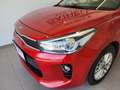 Kia Rio 1,25 MPI Titan ISG Rot - thumbnail 2