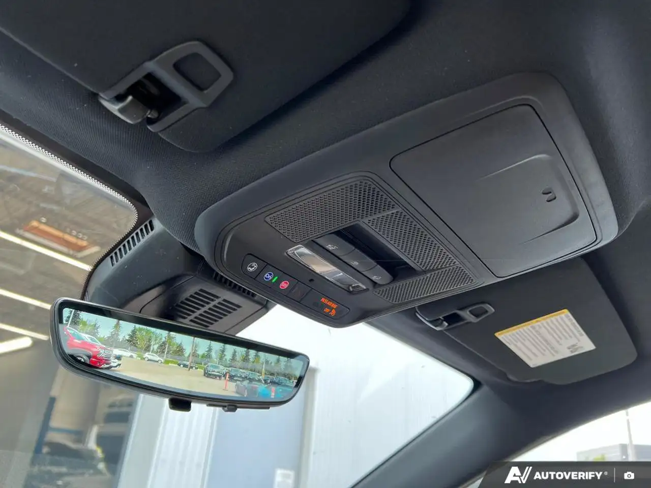 Chevrolet Equinox fotografie Chevrolet Equinox