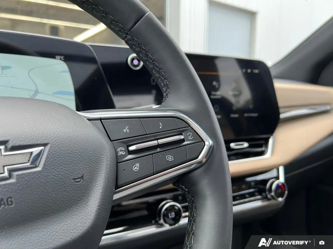 Chevrolet Equinox fotografie Chevrolet Equinox