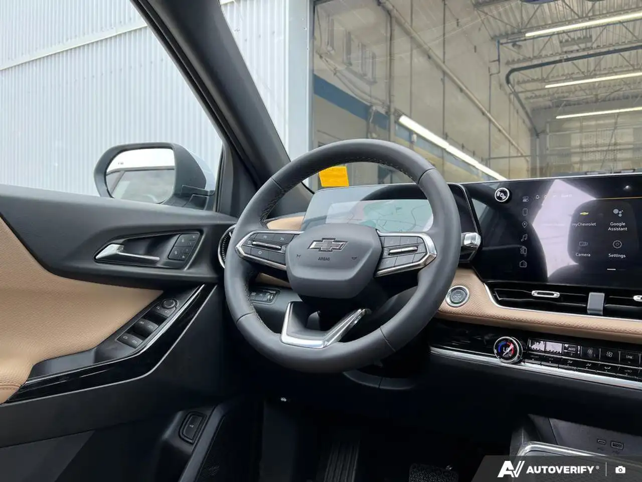 Chevrolet Equinox fotografie Chevrolet Equinox