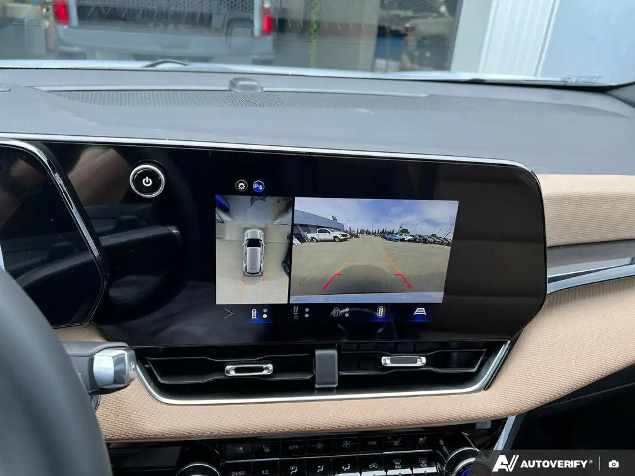 Chevrolet Equinox fotografie Chevrolet Equinox