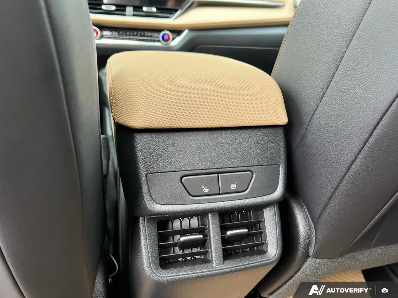 Chevrolet Equinox fotografie Chevrolet Equinox