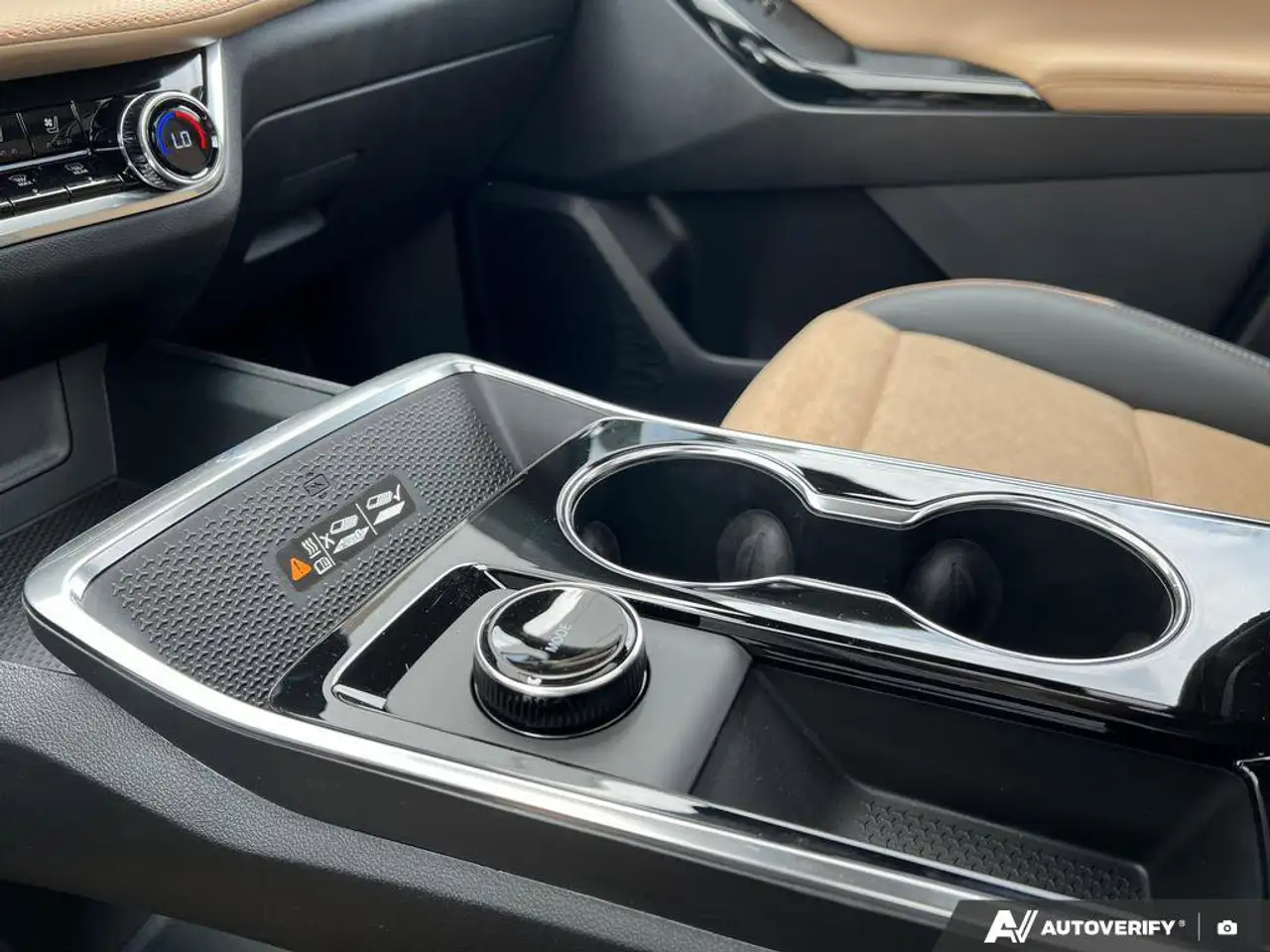 Chevrolet Equinox fotografie Chevrolet Equinox
