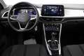 Volkswagen T-Roc 1.5 TSI ACT DSG Life Grigio - thumbnail 7
