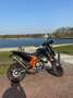 KTM 690 Supermoto KTM 690 SMR LeoVince Czarny - thumbnail 1