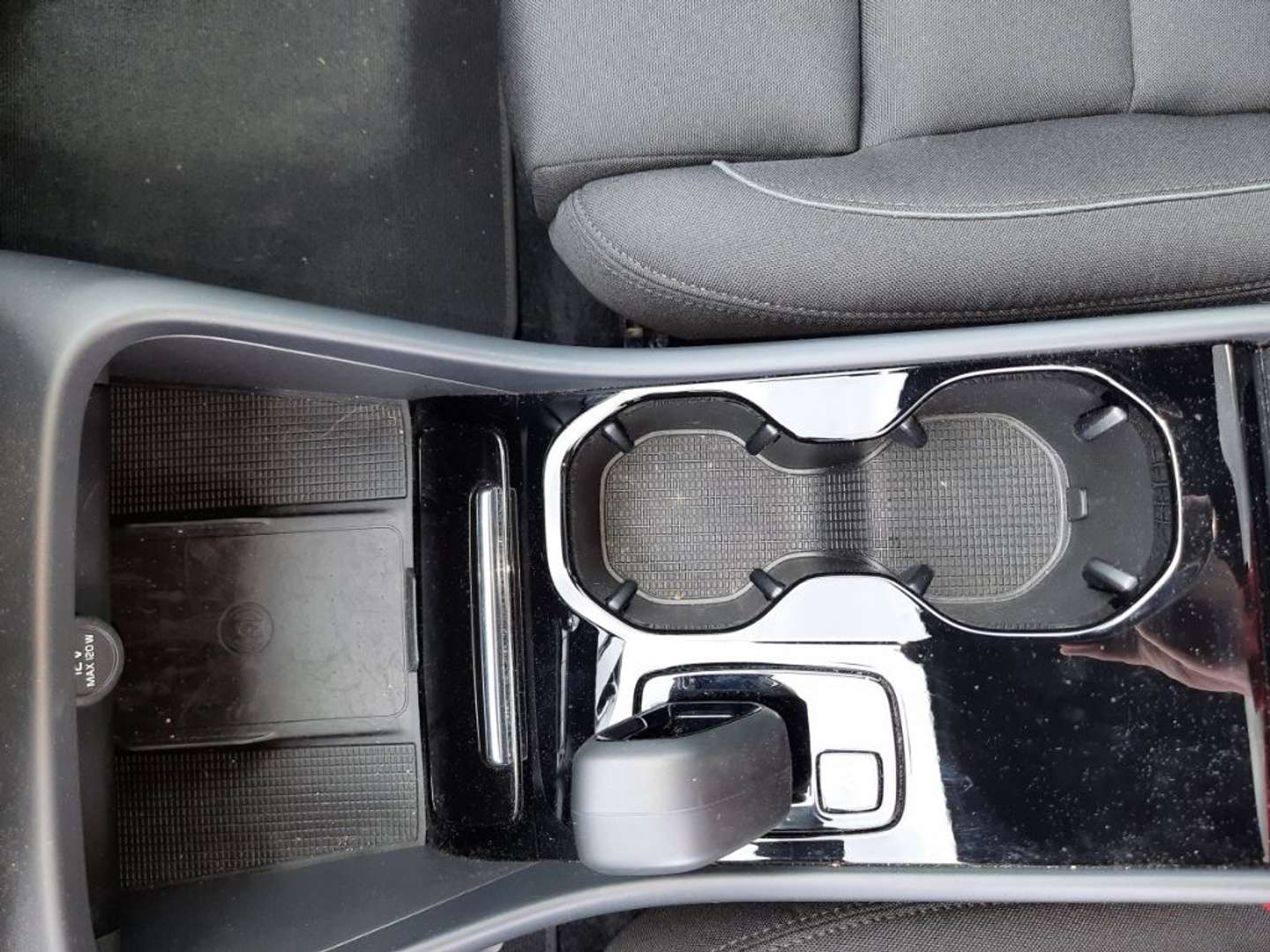 Volvo C40 Recharge Ultimate - 2023 - Joinsteer - #9