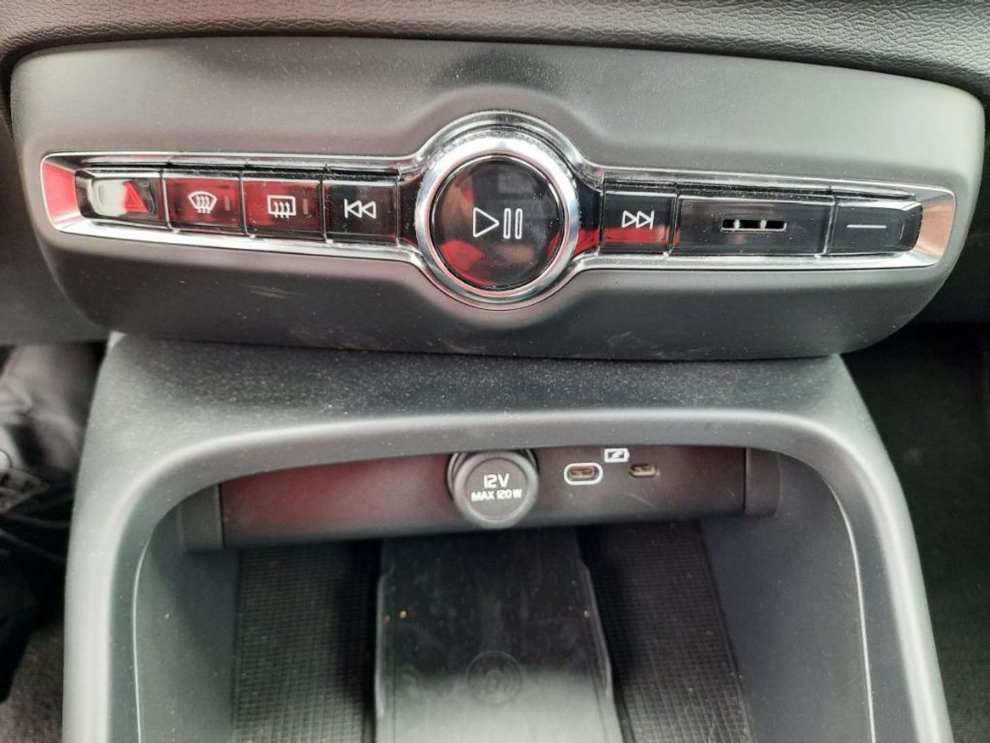 Volvo C40 Recharge Ultimate - 2023 - Joinsteer - #12