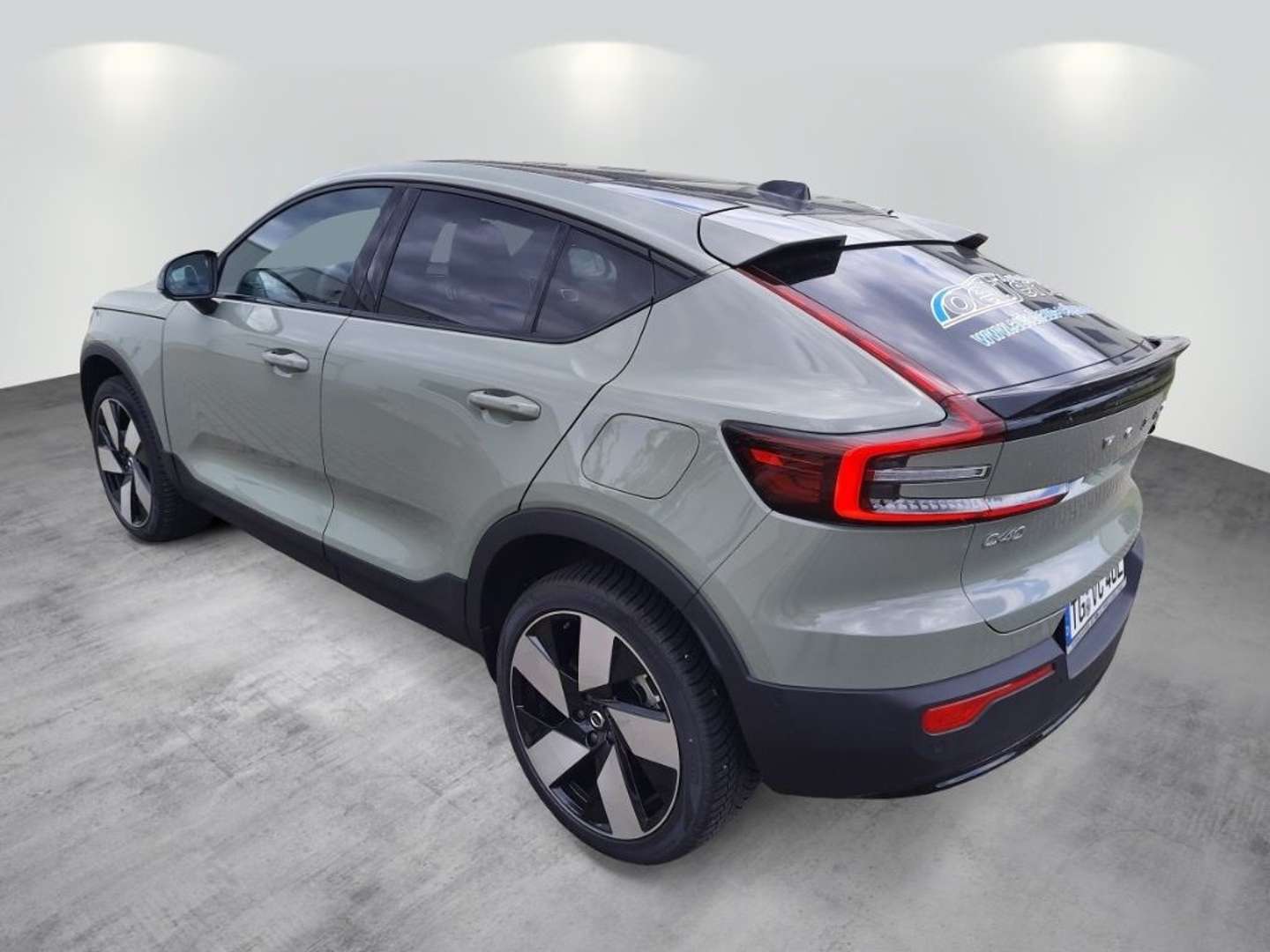 Volvo C40 Recharge Ultimate - 2023 - Joinsteer - #2