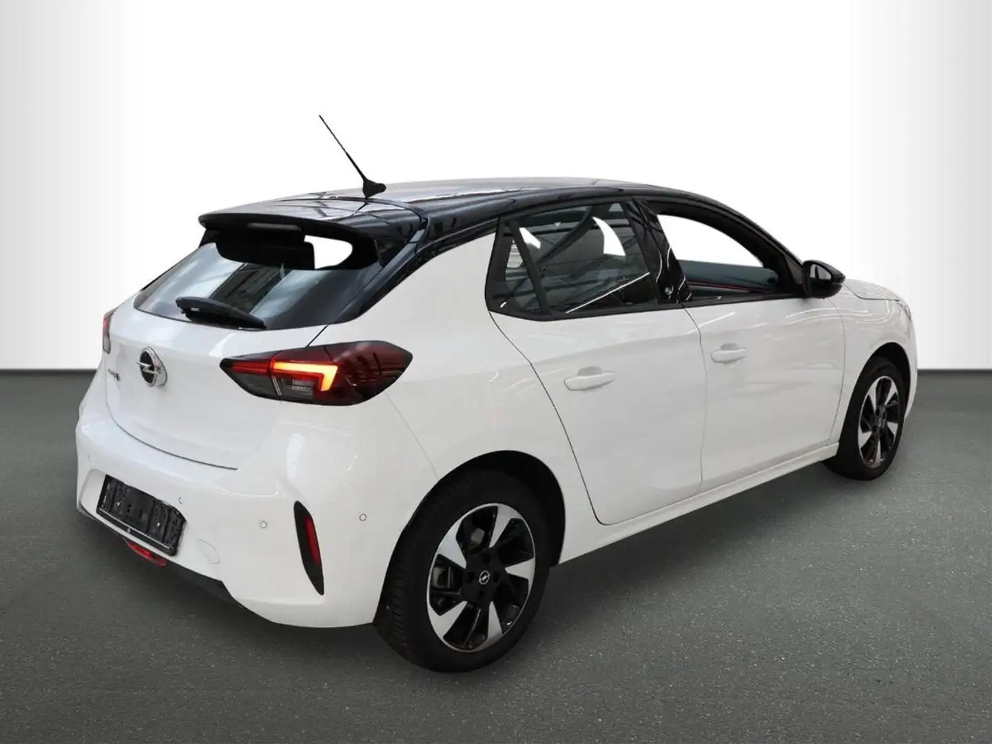 Opel Corsa F e GS-Line 51% unter Uvp 11Kw Lader Blanco - 2