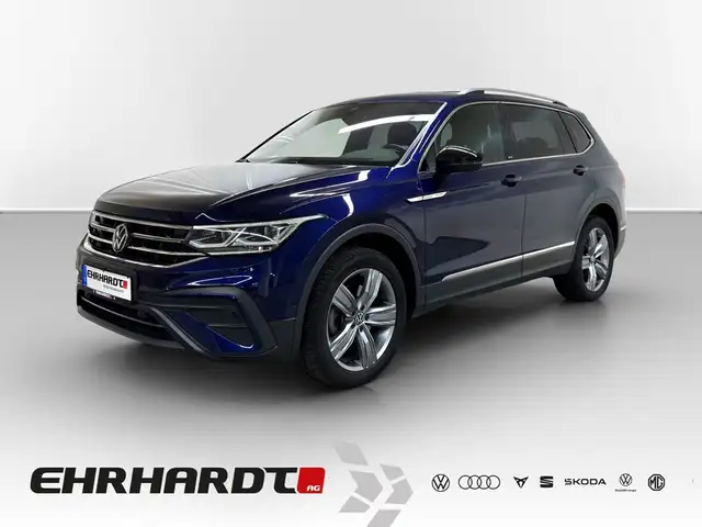 Volkswagen Tiguan Allspace 2.0 TSI DSG 4MOTION Move VIRTUAL*MATRIX*BEH.FRO...