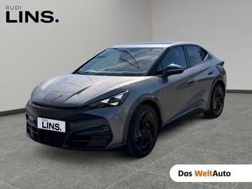 VZ Adrenaline 4Drive250kW/340PS