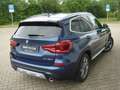 BMW X3 xDrive20d AHZV HiFi WLAN Wirel DAB ACC EU6d Bleu - thumbnail 2