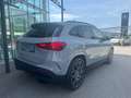 Mercedes-Benz GLA 200 d 4Matic Ö-Edition Aut. *AMG Special Edition* Grau - thumbnail 3