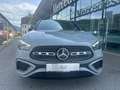 Mercedes-Benz GLA 200 d 4Matic Ö-Edition Aut. *AMG Special Edition* Grau - thumbnail 4