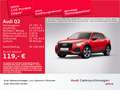 Audi Q2 35 TDI S tronic advanced AHK/Virtual+ Rood - thumbnail 1