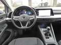 Volkswagen Golf Variant 2,0 TDI *LED*NAVI*AHK*KAMERA* Silber - thumbnail 7