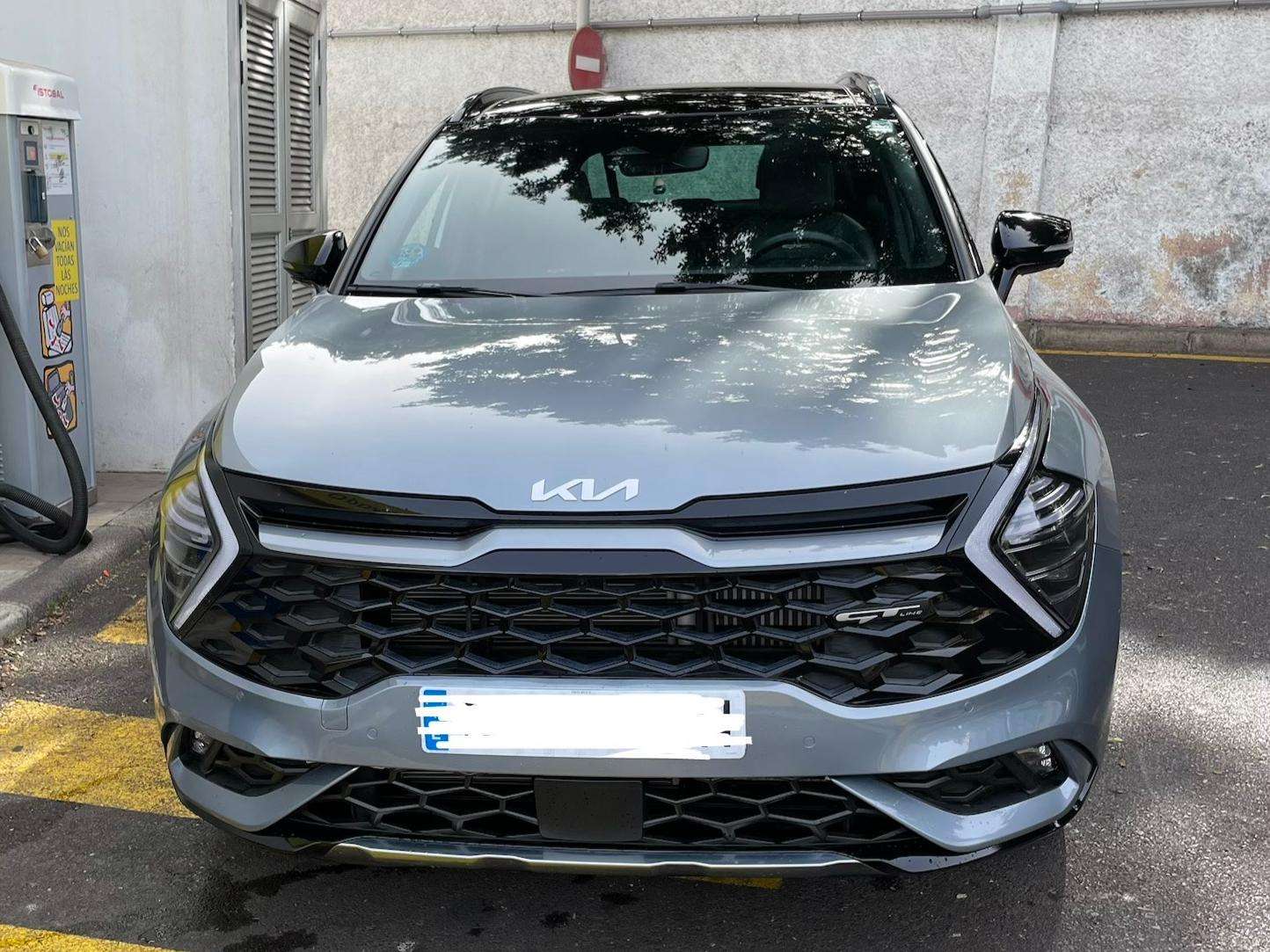 Kia Sportage Sportage 1.6 T-GDi Drive 150 Drive - foto 1