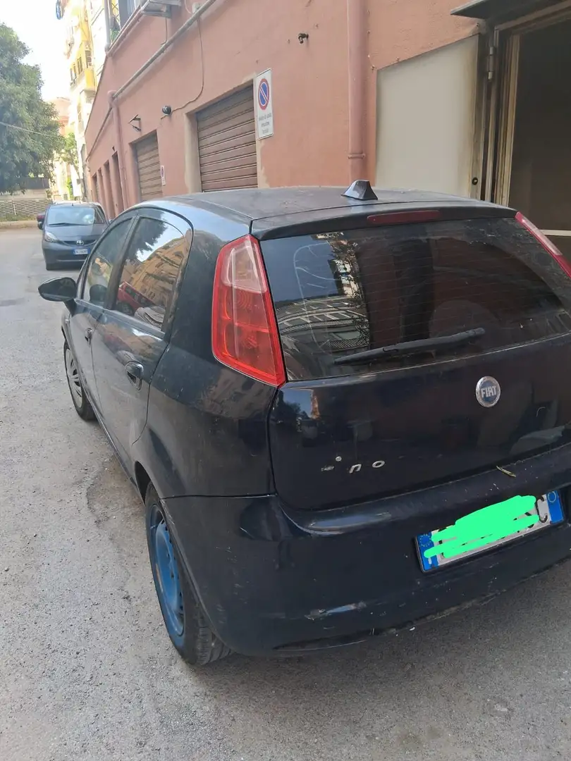 Fiat Grande Punto 5p 1.4 Dynamic 77cv - 1