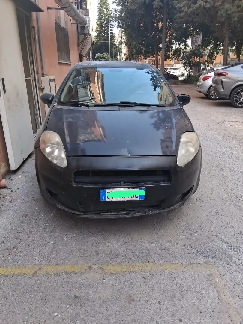 Fiat Grande Punto 5p 1.4 Dynamic 77cv - 2