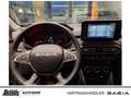 Dacia Sandero TCe 90 Expression NAVI SHZ R-KAMERA KLIMA Grau - thumbnail 11