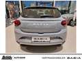 Dacia Sandero TCe 90 Expression NAVI SHZ R-KAMERA KLIMA Grau - thumbnail 4