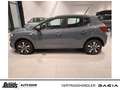 Dacia Sandero TCe 90 Expression NAVI SHZ R-KAMERA KLIMA Grau - thumbnail 2