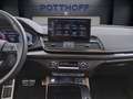 Audi SQ5 TDI Q ADVANCED PANO AHK KAMERA NAV Grün - thumbnail 14