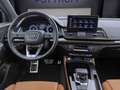 Audi SQ5 TDI Q ADVANCED PANO AHK KAMERA NAV Grün - thumbnail 13
