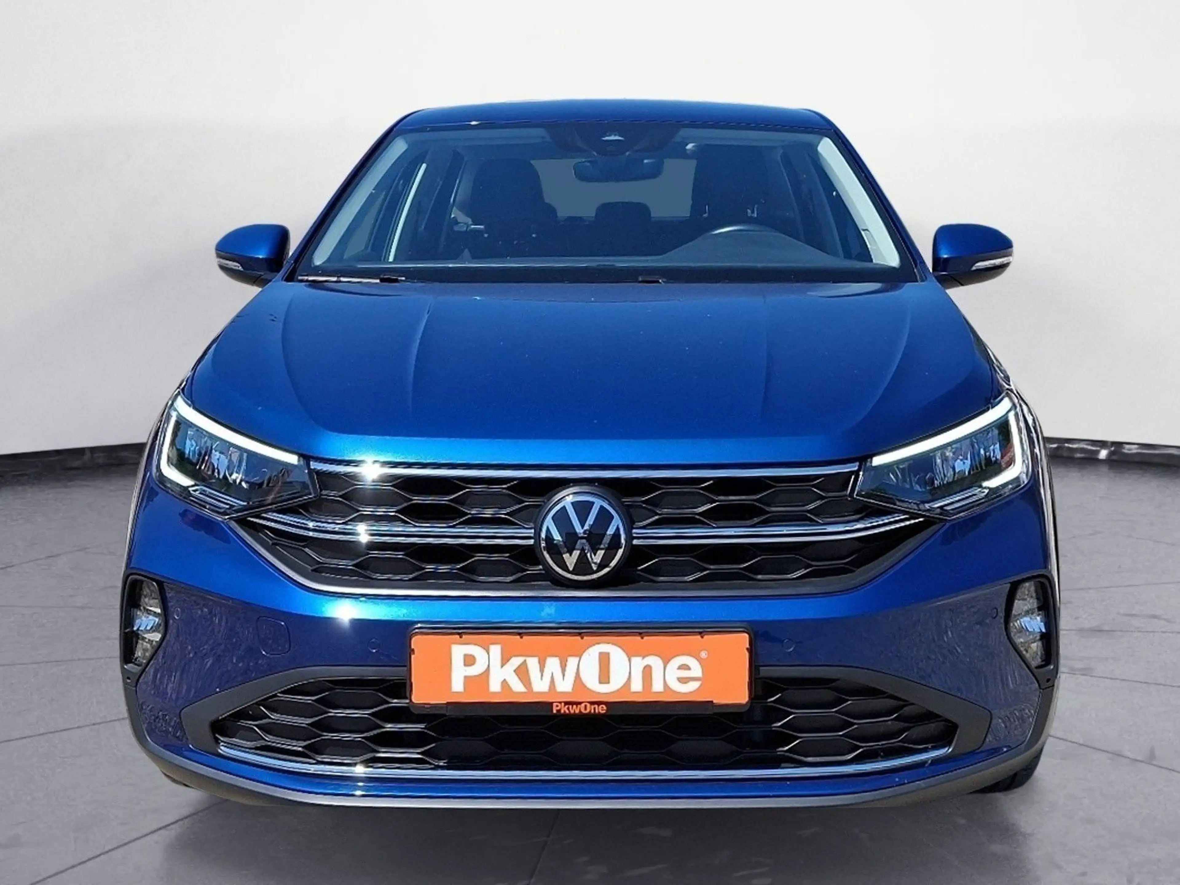 Volkswagen Taigo Life 1.0 TSI ACC*NAVI*CARPLAY*PDC*LED*KLIM — photo 6