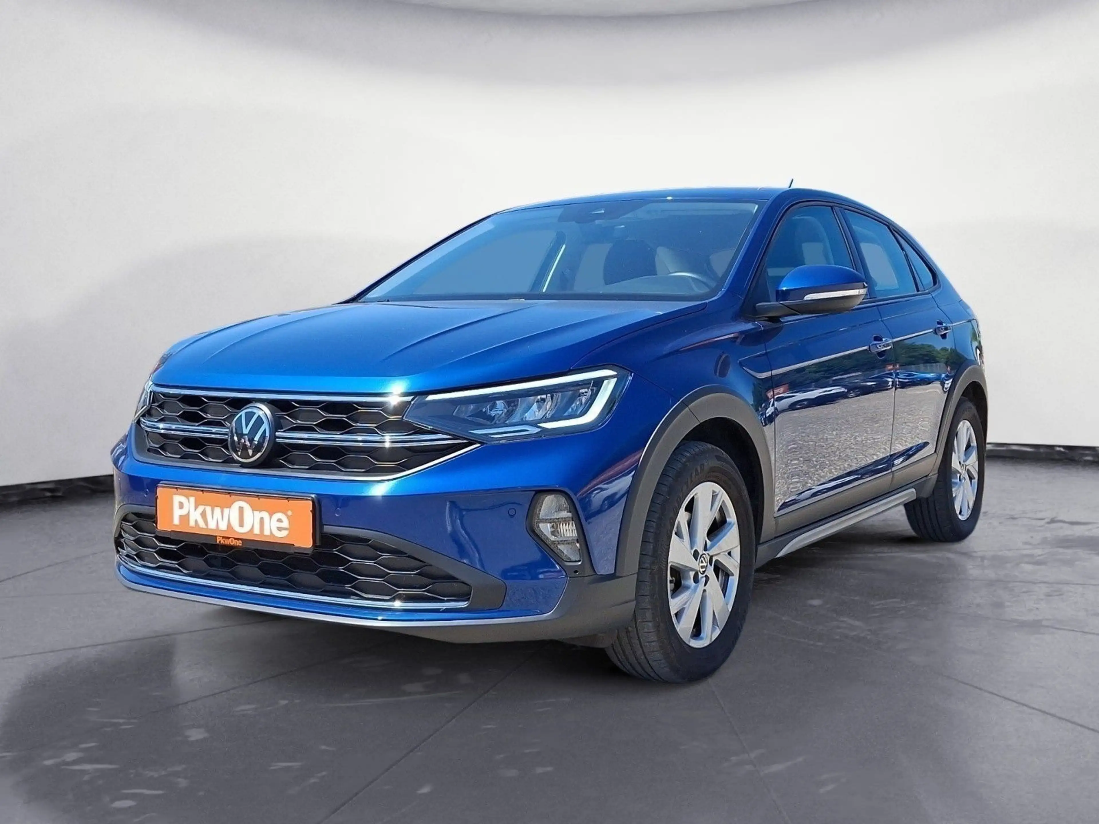 Volkswagen Taigo Life 1.0 TSI ACC*NAVI*CARPLAY*PDC*LED*KLIM