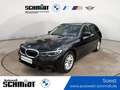 BMW 320 d Touring Sport Line + GARANTIE Schwarz - thumbnail 1