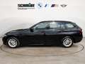 BMW 320 d Touring Sport Line + GARANTIE Schwarz - thumbnail 3