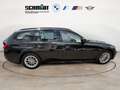 BMW 320 d Touring Sport Line + GARANTIE Schwarz - thumbnail 7